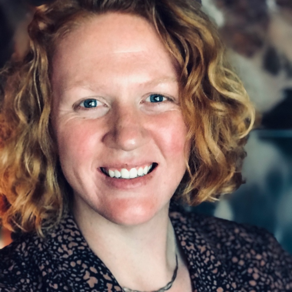 Meet your Posher, Margaret